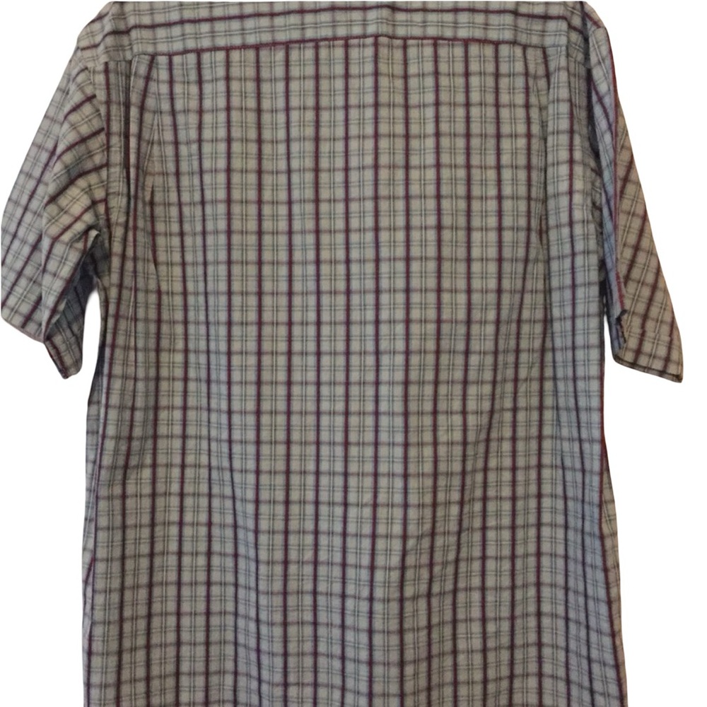 Sean John Button Shirt - Picture 2 of 2